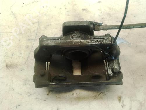 Right front brake caliper MINI MINI (R56) Cooper | BP29583245M104 