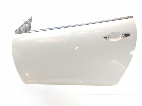 Used Left front door Left front door ALFA ROMEO MITO (955_) 1.4 Turbo MultiAir (955AXM1A, 955AXR11) (135 hp) 33688775 33688775