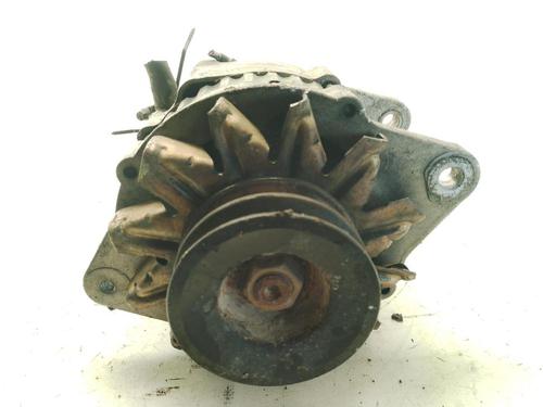 Used Alternator Alternator NISSAN PATROL III/2 Station Wagon (W260) 3.3 D (110 hp) 24607366 24607366