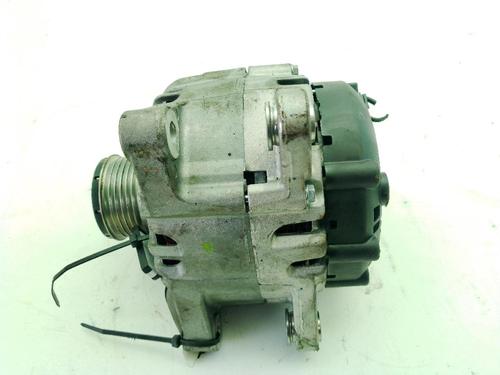 Alternator OPEL CROSSLAND X / CROSSLAND (P17, P2QO) 1.2 (75) | BP30191650M7 