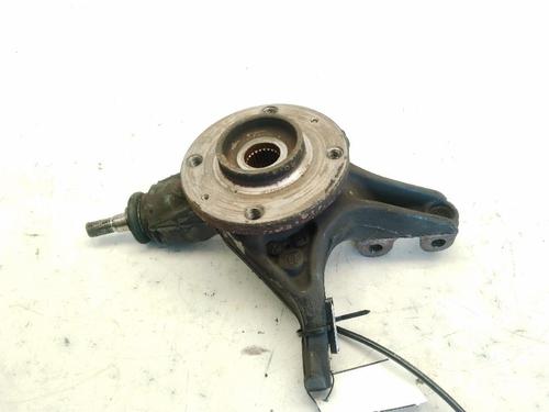 Left front steering knuckle CITROËN BERLINGO Box Body/MPV (B9) 1.6 HDi 90 | BP29449432M25 