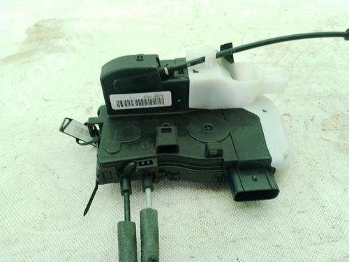 Rear right lock HYUNDAI ix35 (LM, EL, ELH) 1.7 CRDi | BP26728452C99 