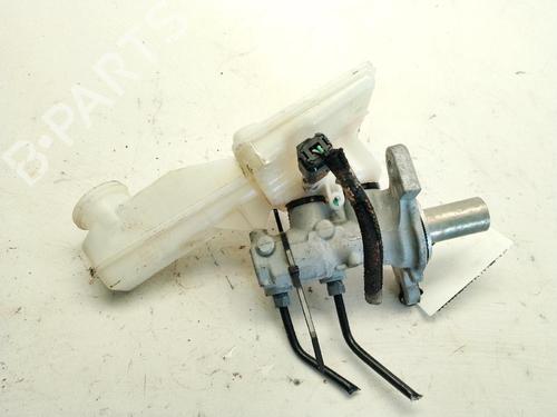 Brake master cylinder PEUGEOT 208 II (UB_, UP_, UW_, UJ_) 1.5 BlueHDI 100 | BP26652368M77 