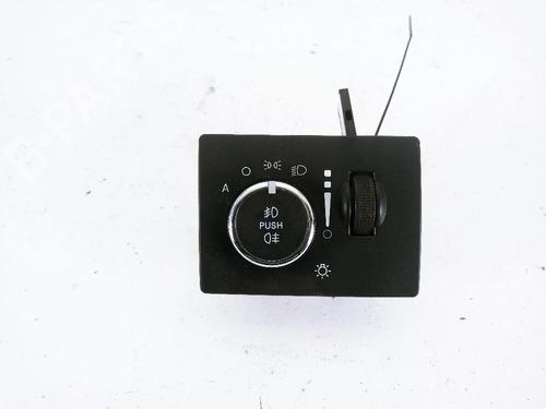 headlight-switch-jeep-grand-cherokee-iv-wk-wk2-2010-24040572 main image