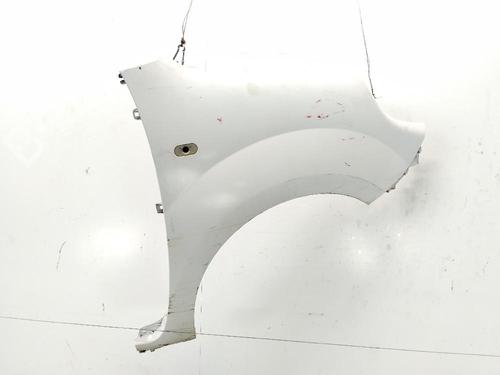 Used Right front fenders Right front fenders RENAULT KANGOO Express (FW0/1_) 1.5 dCi 75 (FW07, FW10, FW04) (75 hp) 34418585 34418585