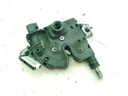hjelmlås FORD FOCUS C-MAX (DM2) 2.0 TDCi | BP27733684C133 