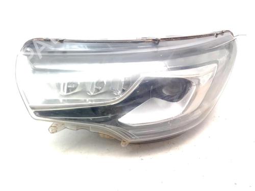 Used Left headlight CITROËN DS4 (NX_) 1.2 THP 130 (130 hp) 27647821