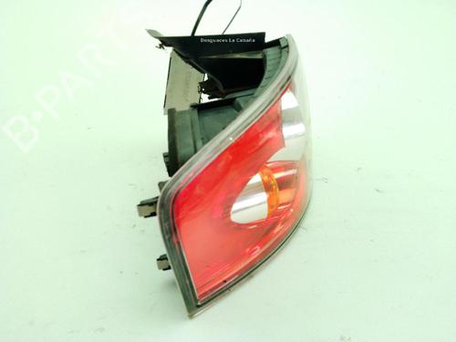 Left taillight SEAT IBIZA III (6L1) 1.4 16V | BP29875865C34
