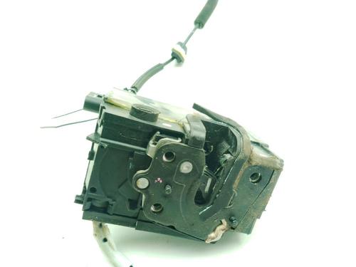 Højre bagtil lås PEUGEOT 308 SW II (LC_, LJ_, LR_, LX_, L4_) 1.6 BlueHDi 120 (120 hp) 30771468