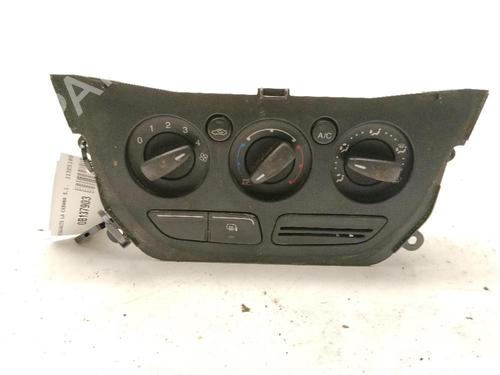 Climate control FORD TRANSIT CONNECT V408 Box Body/MPV 1.5 TDCi | BP38683423I5 - Image 2