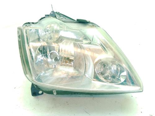 Used Right headlight Right headlight RENAULT MODUS / GRAND MODUS (F/JP0_) 1.5 dCi (FP0F, JP0F) (86 hp) 27495547 27495547