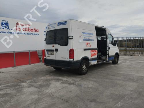 Other OPEL MOVANO A Bus (X70) 2.5 D (JD) | BP28009373O1 