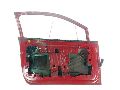 Left front door SEAT IBIZA IV (6J5, 6P1) 1.6 TDI | BP24000540C2 