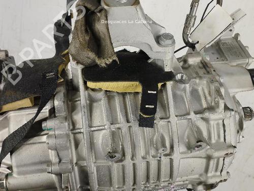 Engine MG MG ZS SUV (AZS1) EV | BP27534520M1 - Image 8