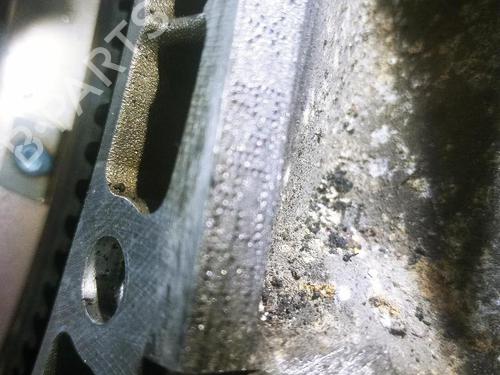 Engine MERCEDES-BENZ C-CLASS (W204) C 280 4-matic (204.081) | BP24042491M1  - Image 6