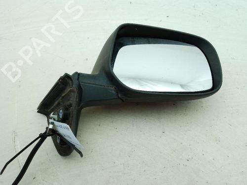 Used Right mirror TOYOTA AURIS (_E15_) 1.6 (ZRE151_, ZRE151R) (124 hp) 24049842