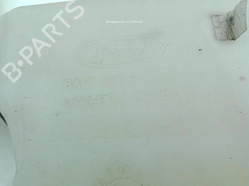 Windscreen washer tank FORD FIESTA VI (CB1, CCN) 1.0 EcoBoost | BP24045832C113 