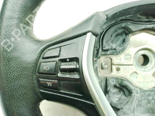 Steering wheel BMW 3 (F30, F80) 318 d | BP24545171C49 