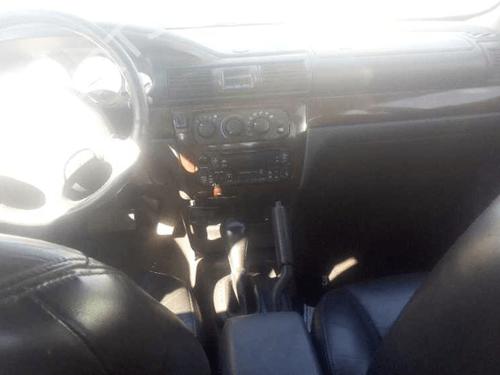 Brugte CHRYSLER SEBRING (JR) 2.0 (141 hp) 4438151