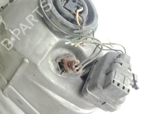 Right headlight NISSAN PRIMASTAR Van (X83) 1.9 dCi 100 | BP36184123C29 - Image 4