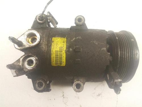 AC compressor FORD FOCUS III 1.6 TDCi | BP24046784M34