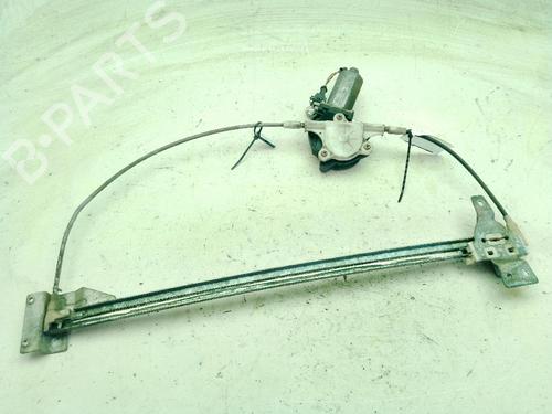 Used Front left window mechanism MERCEDES-BENZ VITO Van (W638) 112 CDI 2.2 (638.094) (122 hp) 27925050