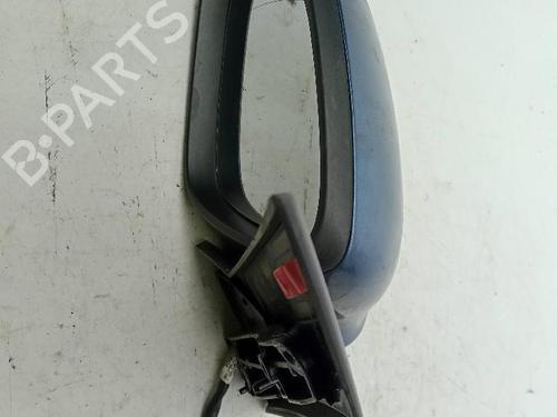 Used Left mirror Left mirror OPEL ASTRA J (P10) 1.4 Turbo (68) (140 hp) 39579219 39579219