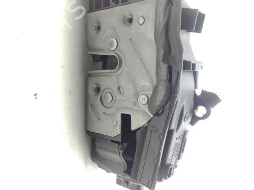 Used Rear right lock Rear right lock BMW 7 (G11, G12) 740 d, Ld xDrive (320 hp) 34340289 34340289