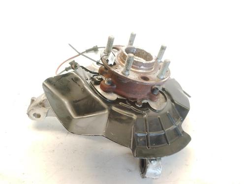 Right front steering knuckle HYUNDAI TUCSON (NX4E, NX4A) 1.6 T-GDi Hybrid 48V HTRAC | BP28009419M26 