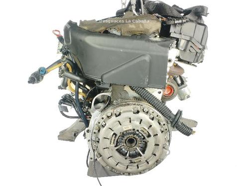 Engine BMW 3 (E90) 318 d | BP36694806M1 - Image 4