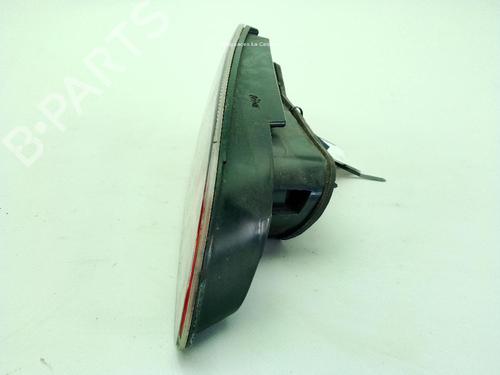 Left tailgate light SEAT IBIZA III (6L1) 1.4 16V | BP29875841C79