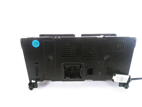 Climate control PEUGEOT 5008 (0U_, 0E_) 1.6 HDi | BP24042910I5 
