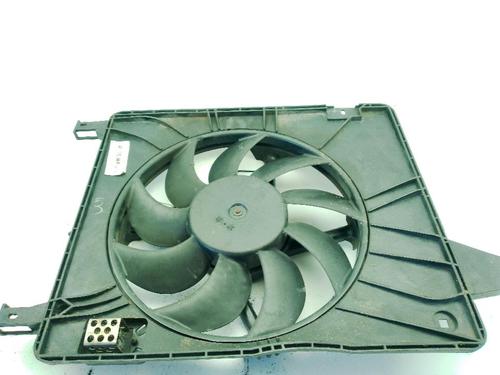 Køleventilator elektrisk NISSAN QASHQAI I (J10, NJ10) 1.5 dCi (106 hp) 30747078