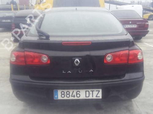 Electronic sensor RENAULT LAGUNA II (BG0/1_) 1.9 dCi (BG05) | BP37088253M84 - Image 8