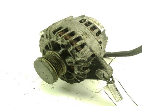 Used Alternator Alternator OPEL INSIGNIA A (G09) 2.0 Biturbo CDTI (68) (195 hp) 18370255 18370255