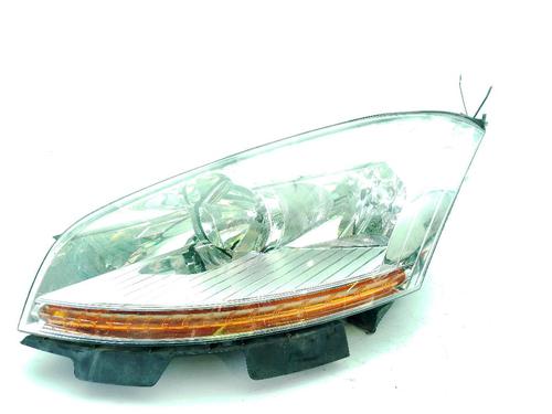 Used Left headlight CITROËN C4 Grand Picasso I (UA_) 2.0 HDi 138 (136 hp) 31583562