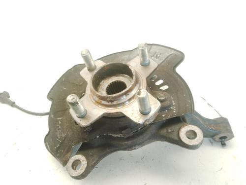 Right front steering knuckle SUZUKI SWIFT V (AZ) 1.2 (A2L412, ZC83S) | BP27533981M26 - Image 2