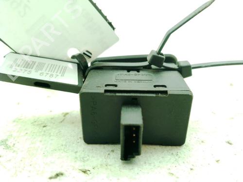 Left rear window switch BMW 3 (E46) 320 d | BP25889311I29 