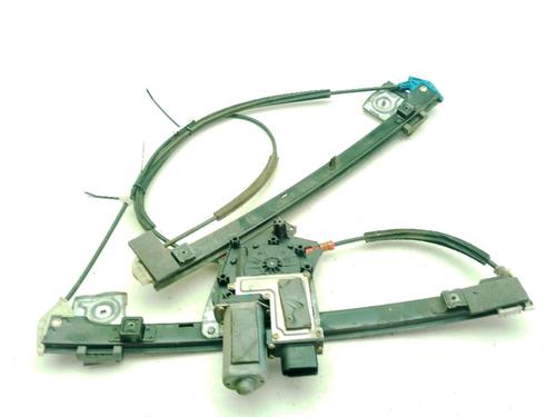 Used Front right window mechanism Front right window mechanism SEAT CORDOBA (6K1, 6K2) 1.9 TDI (90 hp) 34459690 34459690