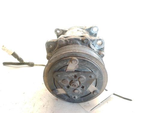 Used AC compressor AC compressor PEUGEOT PARTNER MPV (5_, G_) 2.0 HDI (90 hp) 26612509 26612509