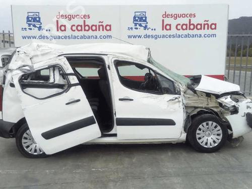 Alternator CITROËN BERLINGO MULTISPACE (B9) 1.6 BlueHDi 100 | BP34113256M7  - Image 10