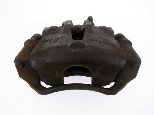 Right front brake caliper KIA PRO CEE'D (ED) 1.6 CVVT | BP18372492M104 - Image 2