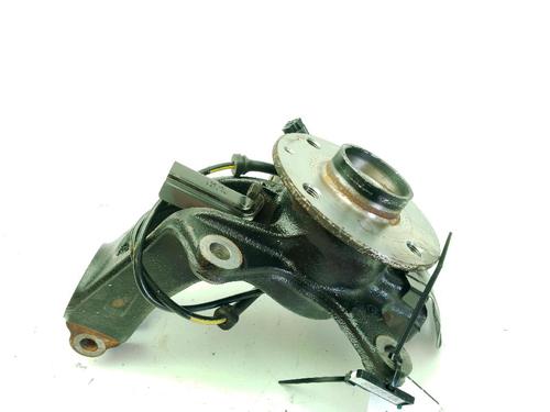 Left front steering knuckle TOYOTA AYGO (_B4_) 1.0 VVTi (KGB40) | BP36449499M25 - Image 4
