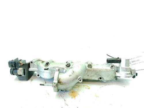 Used Intake manifold Intake manifold HYUNDAI SANTA FÉ II SUV Van (CM) CRDi 4x4 (155 hp) 34151021 34151021