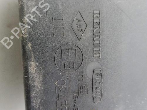 Left mirror DACIA SANDERO II 1.5 dCi | BP34364120C26 - Image 6