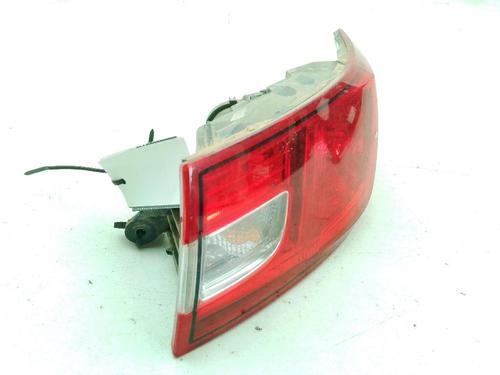 Right taillight RENAULT CLIO IV (BH_) 1.2 16V | BP24862057C35 