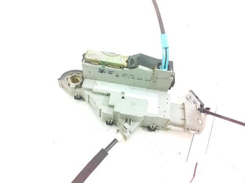 Front left lock CITROËN C6 (TD_) 3.0 V6 | BP18362709C98 