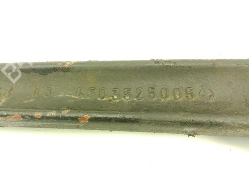 Right rear suspension arm MERCEDES-BENZ G-CLASS (W460) 230 GE (460,2) | BP18482823M15