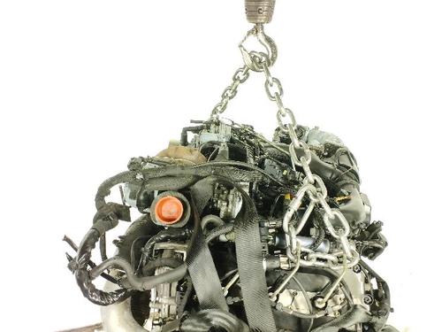 Motor Motor AUDI Q7 (4LB) 3.0 TDI quattro (233 hp) 35800221 35800221
