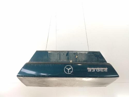 Used Tailgate Tailgate MERCEDES-BENZ 124 Coupe (C124) 230 CE (124.043) (132 hp) 39974585 39974585
